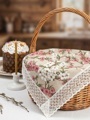 Салфетка 60*60 см