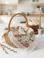 Салфетка 60*60 см