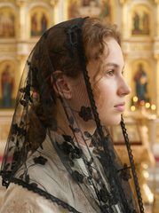 Платок-снуд 