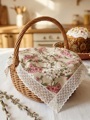 Салфетка 60*60 см